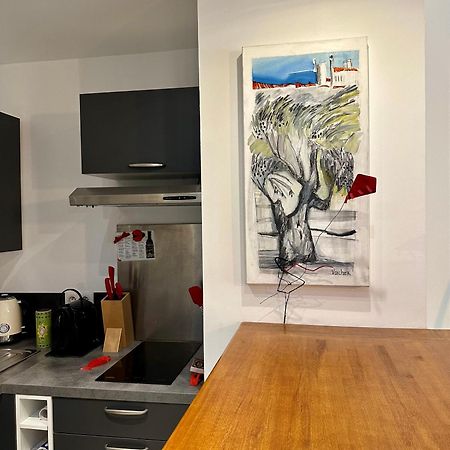 Art'Appart Narbonne Exterior photo