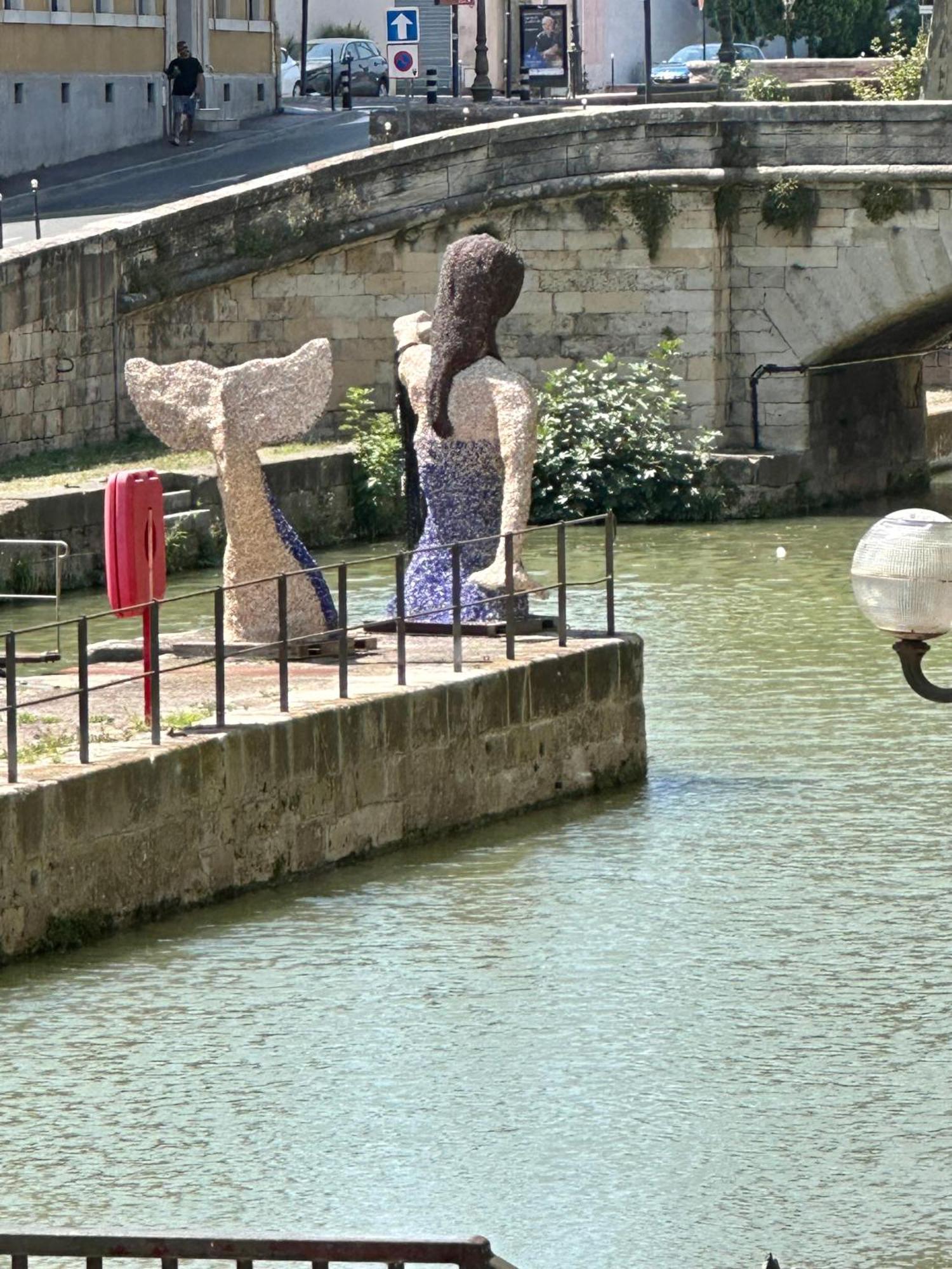 Art'Appart Narbonne Exterior photo