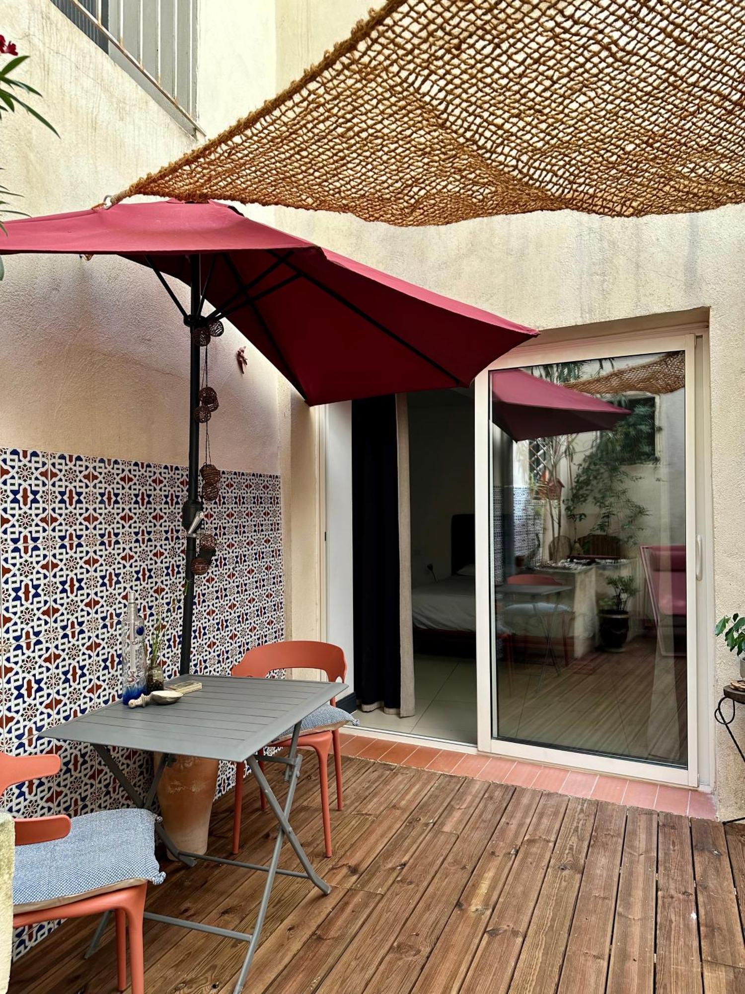 Art'Appart Narbonne Exterior photo
