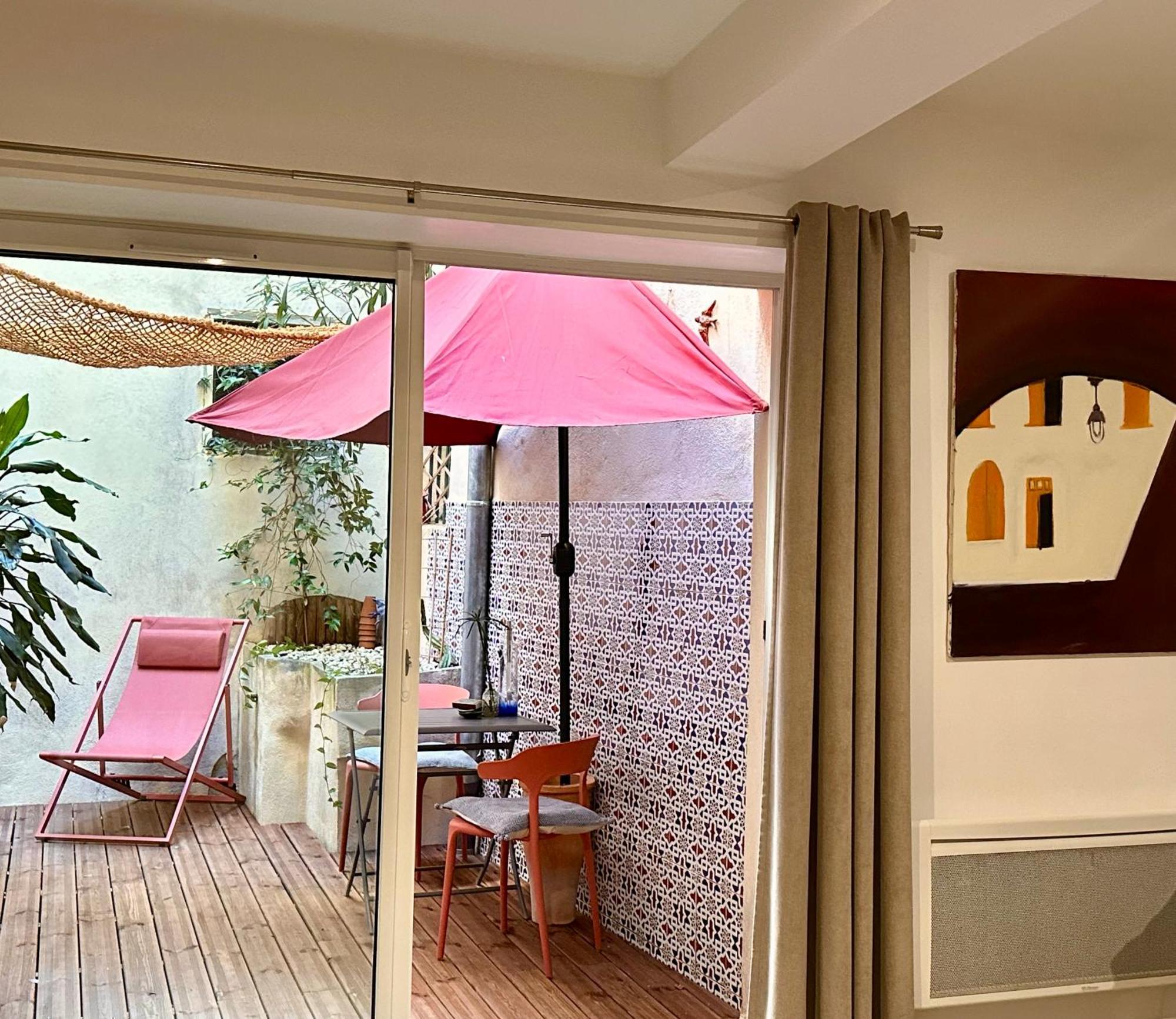 Art'Appart Narbonne Exterior photo