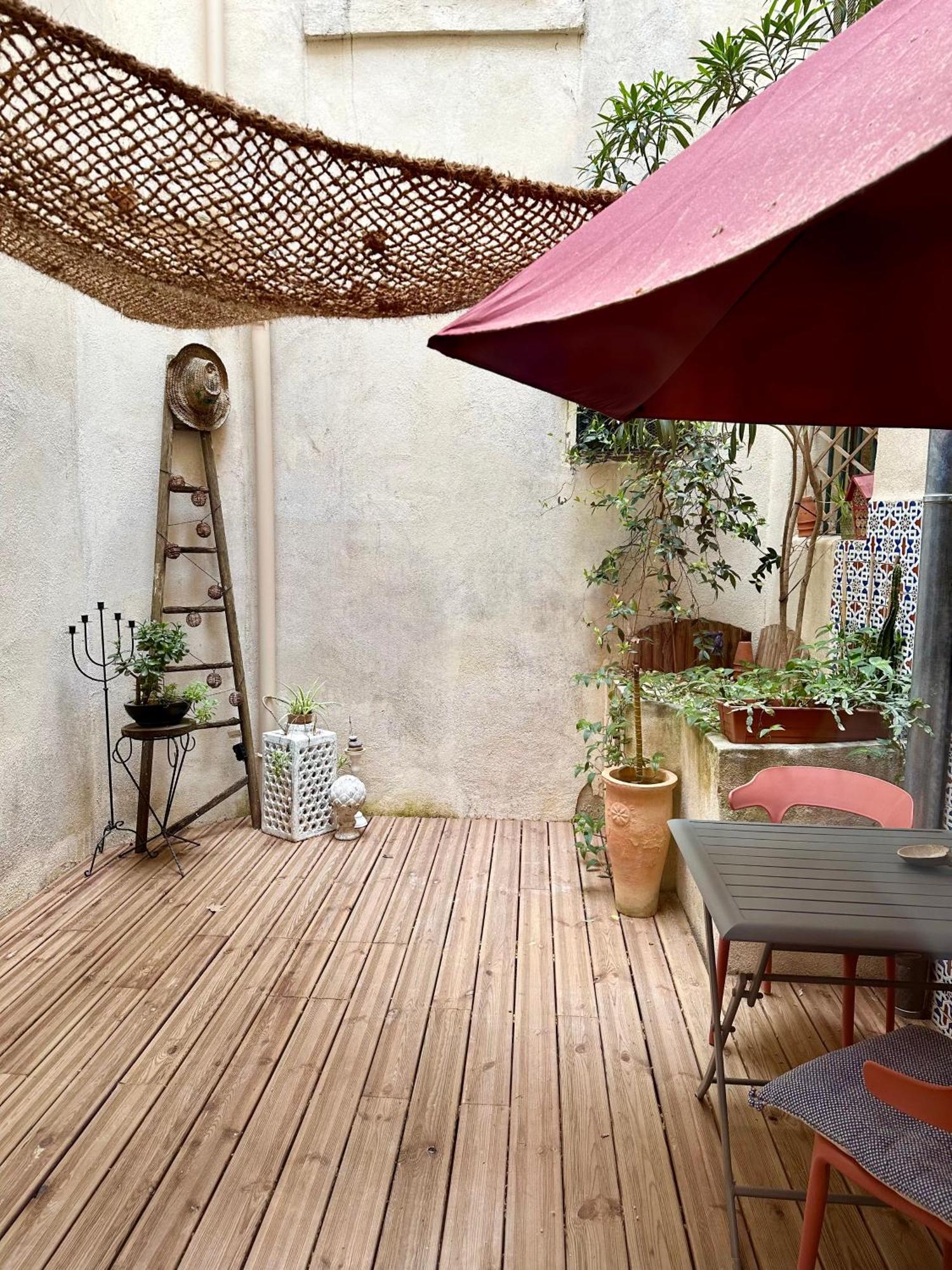 Art'Appart Narbonne Exterior photo